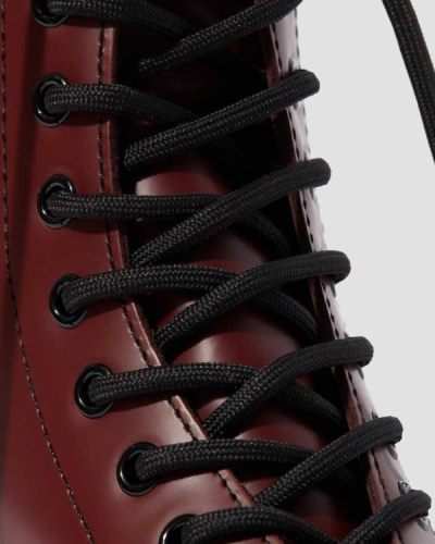 Botas A Media Pierna Dr Martens 1490 Smooth Cuero Para Hombre DR2723C